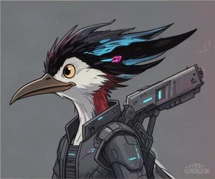Roadrunner